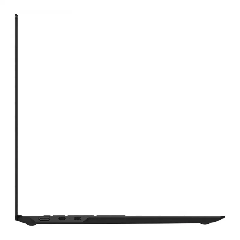 LG gram Pro 17 17Z90TP-G.AA78G nešiojamas kompiuteris, Intel Core Ultra 7 255H, 17 colių 2.5K, 16GB LPDDR5x, 1TB SSD, Windows 11 Home