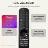 LG OLED55C6ELB.AEUD 55 colių 4K OLED televizorius, juodas, lenktas ekranas, trigubas imtuvas, 120 Hz, webOS 3.0