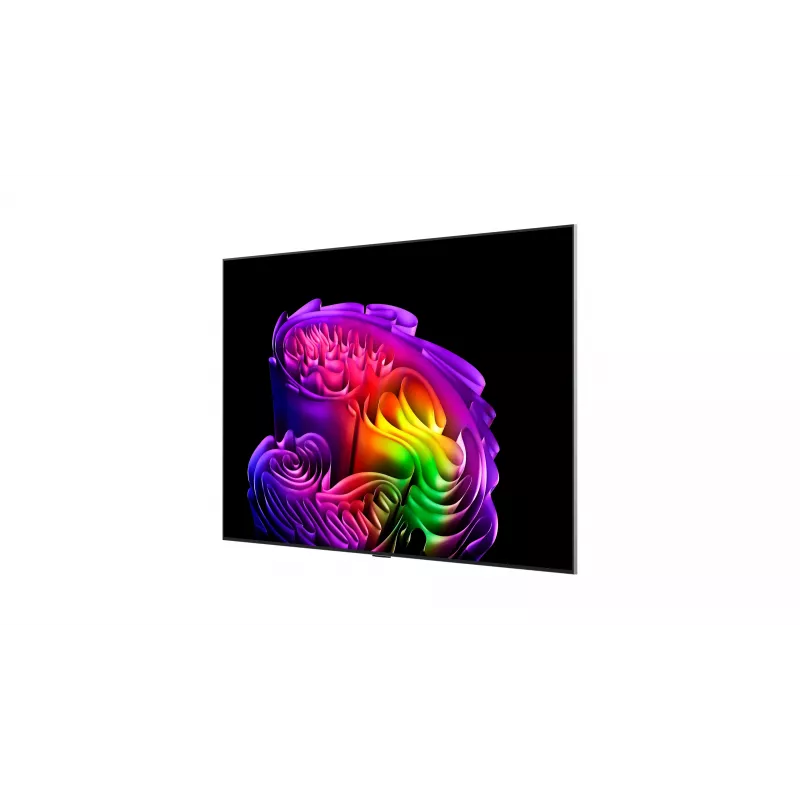 LG OLED77G61LW 77 colių 4K OLED evo Gallery išmanusis televizorius