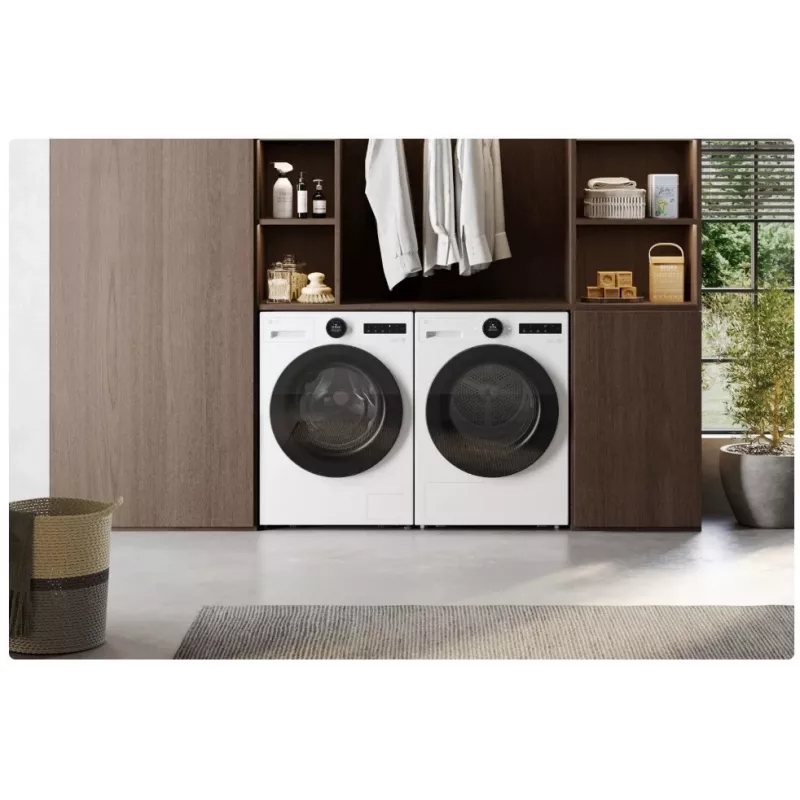 LG RHX7010TWB Robotinis dulkių siurblys