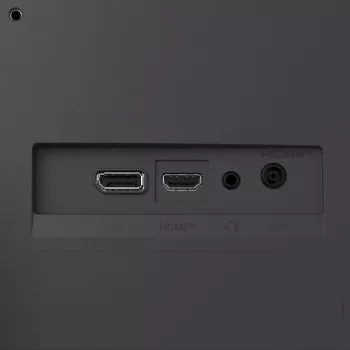 LG UltraGear G4 24G411B-B 24 colių FHD IPS 144Hz žaidimų monitorius