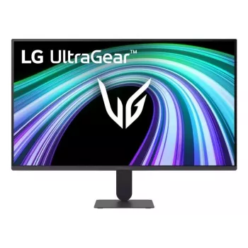 LG UltraGear G4 24G411B-B 24 colių FHD IPS 144Hz žaidimų monitorius