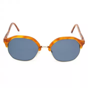 LGR Zanzibar Havana Akiniai Nuo Saulės Unisex 50/12/135 mm Žali G15 Stiklo Lęšiai