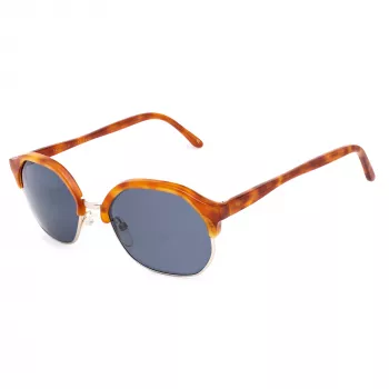 LGR Zanzibar Havana Akiniai Nuo Saulės Unisex 50/12/135 mm Žali G15 Stiklo Lęšiai