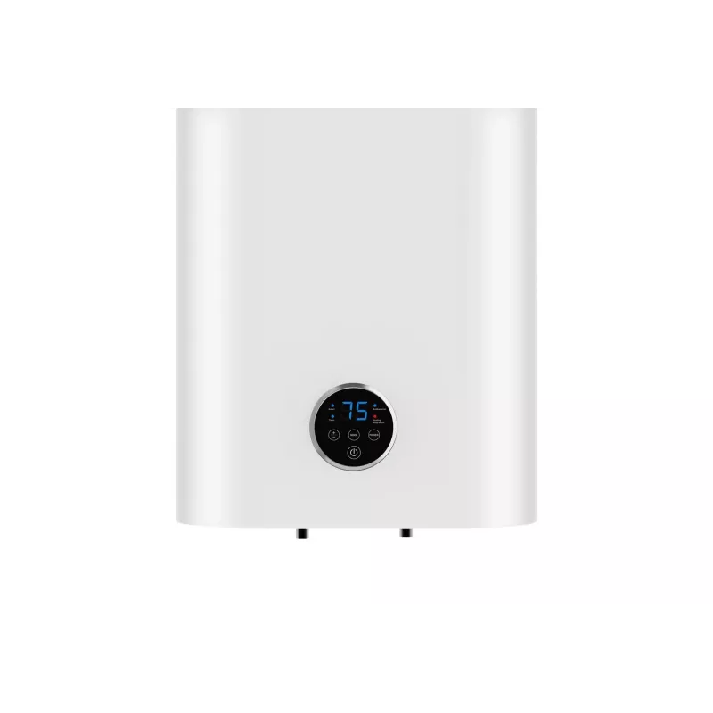 LI- elektrinis vandens šildytuvas LIN LIFVD1SMWH 50L SMART baltas