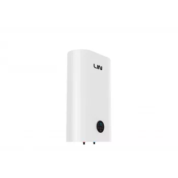 LI- elektrinis vandens šildytuvas LIN LIFVD1SMWH 50L SMART baltas