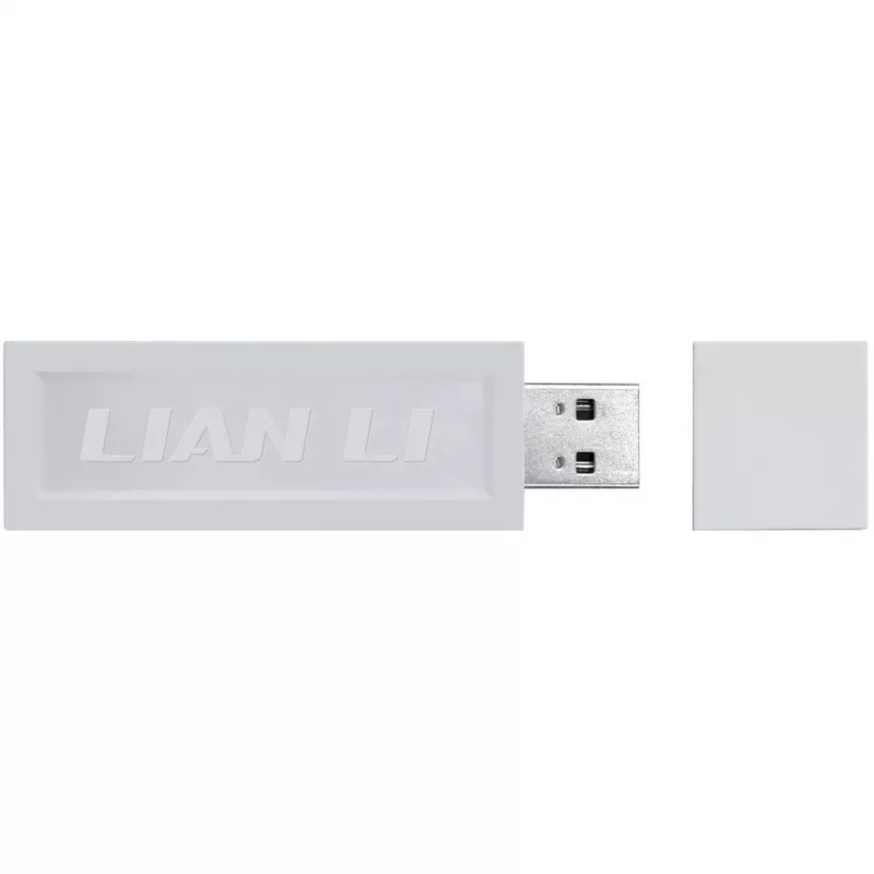 Lian Li UNI FAN Wireless Controller V2.1 - White