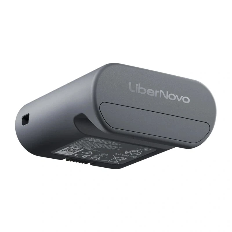 LiberNovo 18V 5.0Ah ličio jonų baterija – suderinama su Omni GEN, Omni Dynamic ir Ryobi ONE+ 18V įrankiais