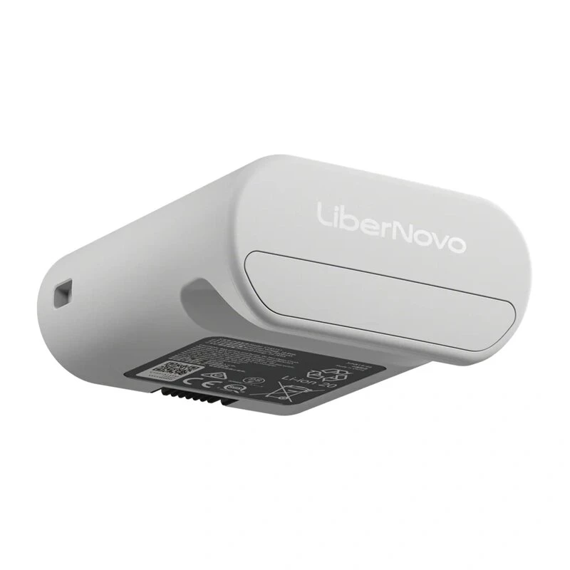 LiberNovo baterija, skirta Omni GEN, Omni Dynamic – 14,4 V 20000 mAh / 71 Wh ličio jonų keičiamoji baterija