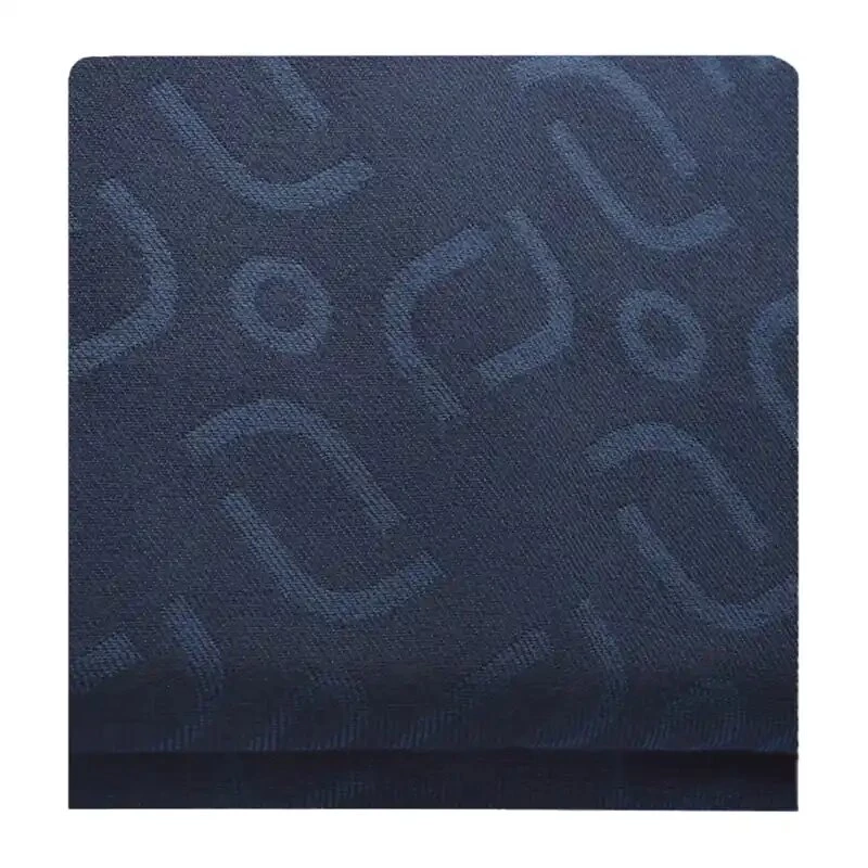 LiberNovo Day Blanket – Cotton Weighted Blanket (6.8 kg, 183 x 122 cm, pilka)