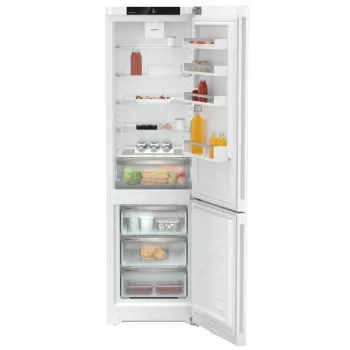 Liebherr CNd 5703 Šaldytuvas-šaldiklis su NoFrost ir BioFresh, 371 L bendras naudingasis tūris, energijos klasė C