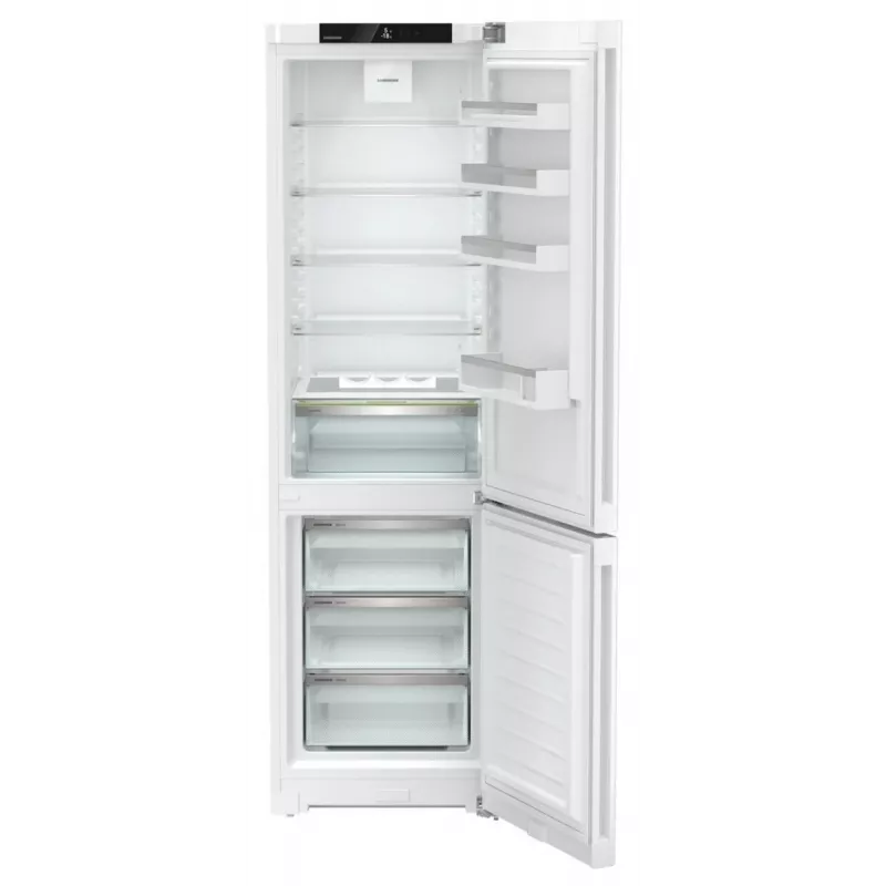 Liebherr CNd 5703 Šaldytuvas-šaldiklis su NoFrost ir BioFresh, 371 L bendras naudingasis tūris, energijos klasė C