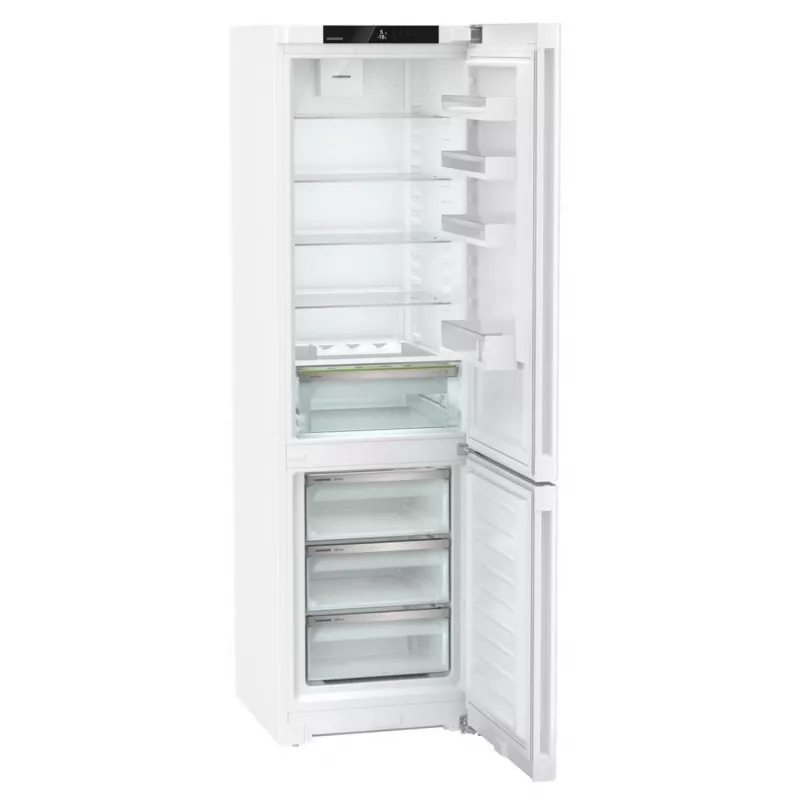 Liebherr CNd 5703 Šaldytuvas-šaldiklis su NoFrost ir BioFresh, 371 L bendras naudingasis tūris, energijos klasė C