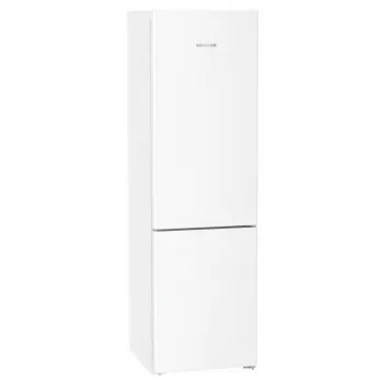Liebherr CNd 5703 Šaldytuvas-šaldiklis su NoFrost ir BioFresh, 371 L bendras naudingasis tūris, energijos klasė C