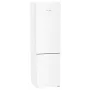 Liebherr CNd 5703 Šaldytuvas-šaldiklis su NoFrost ir BioFresh, 371 L bendras naudingasis tūris, energijos klasė C
