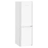 Liebherr CUe 3331 Laisvai pastatomas šaldytuvas-šaldiklis, 294 L, sidabrinis