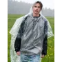 Lietaus Pončo Biodegradable Basic Nature