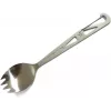 Lifeventure Titanium Spork 17g – itin lengvas šaukšto-šakutės hibridas (9518)
