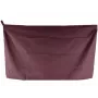Lifeventure Trek Recycled SoftFibre Travel Rankšluostis - Blackcurrant - XL