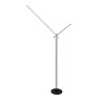 Grindinis šviestuvas LIGHT FLOOR LED TANGER 170CM BLACK