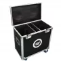 LIGHT4ME 12R SMART BEAM CASE 2IN1 Transportinis dėklas 2 šviestuvams
