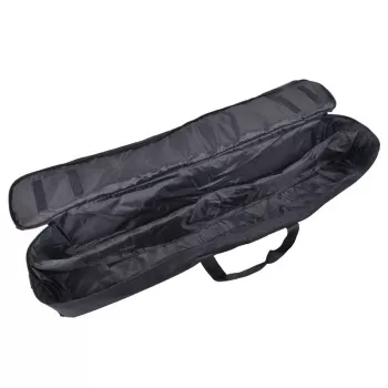 LIGHT4ME BAR BAG LED juostos nešimo krepšys – paminkštintas, atsparus vandeniui, 100 cm