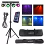 LIGHT4ME Belka LED Flower - Apšvietimo rinkinys