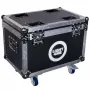 LIGHT4ME GALAXY MKII CASE Transport Case for Moving Head