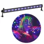 LIGHT4ME LED BAR UV 12 + WHITE Strip LED Bar 12