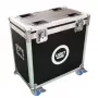 „Light4Me“ LED BSW 280W CASE 2IN1 transportavimo dėžė