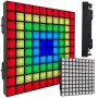 LIGHT4ME MATRIX PANEL 1010 RGB šviesos efektas