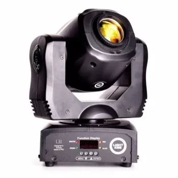 LIGHT4ME Mini Spot 60 MKIII – LED judantis prožektorius