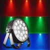 LIGHT4ME PARTY PAR 18x10W RGBW LED Reflector