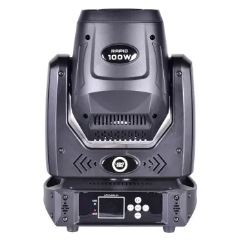 LIGHT4ME Rapid Spot 100 – LED judantis prožektorius