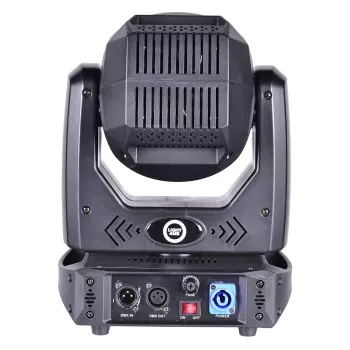 LIGHT4ME Rapid Spot 100 – LED judantis prožektorius