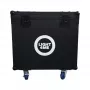 „Light4Me“ transportavimo dėžė LIGHT4ME SKY FX 19x40W CASE 2IN1
