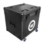 Light4Me SKY SPOT 150W CASE 2IN1 transportavimo dėžė