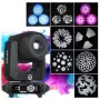 LIGHT4ME SKY SPOT 150W RING judanti galva spot