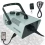LIGHT4ME SM 600W Sniego Mašina su Laidiniu Nuotolinio Valdymo Pultu