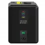 LIGHT4ME SPARKIE Cold Spark Machine 600W DMX Wireless Remote