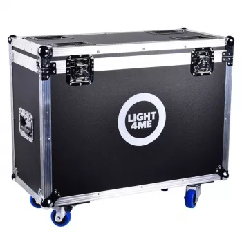 LIGHT4ME VENOM SPOT 150 SPY RING CASE for 2 Heads