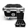 LIGHT4ME VENOM STROBE V2 CASE 4IN1 skrynių dėžė 4 vienetams
