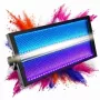 LIGHT4ME VENOM STROBE V2 LED Stroboskopinis Prožektorius
