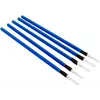 LIGHTWIN valymo lazdelės 1,25 mm LC/MU jungtims, 100 vienetų paketas