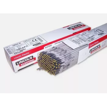 Lincoln Electric Omnia 46 FI 3,2 mm rutilinis elektrodas, 5,3 kg pakuotė (E6013)