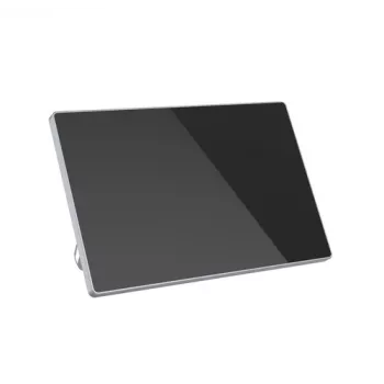 Lindy 10,1 inch HDMI USB jutiklinis valdymo touchpad stalviršio monitorius - juodas 32309