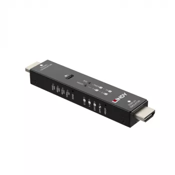 LINDY HDMI 4K60 signalo generatorius ir ekrano emuliatorius 32683