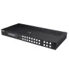 Lindy 38435 8x8 HDMI 8K60 matricos perjungiklis