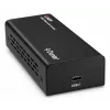 LINDY USB-C Dante In/Out Converter 2x2 garso sąsaja 70617