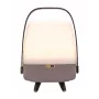 Liteon Koody Lite-up Play Mini 2.0 Earth LED nešiojamas šviestuvas su įmontuotu JBL garsiakalbiu